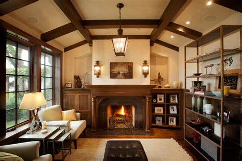 tudor house style characteristics|modern tudor style house interior.